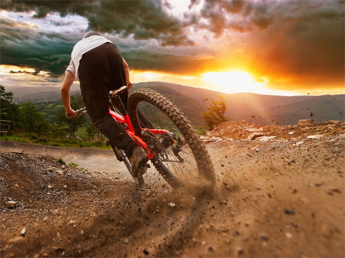 Mountain Bike World Championships