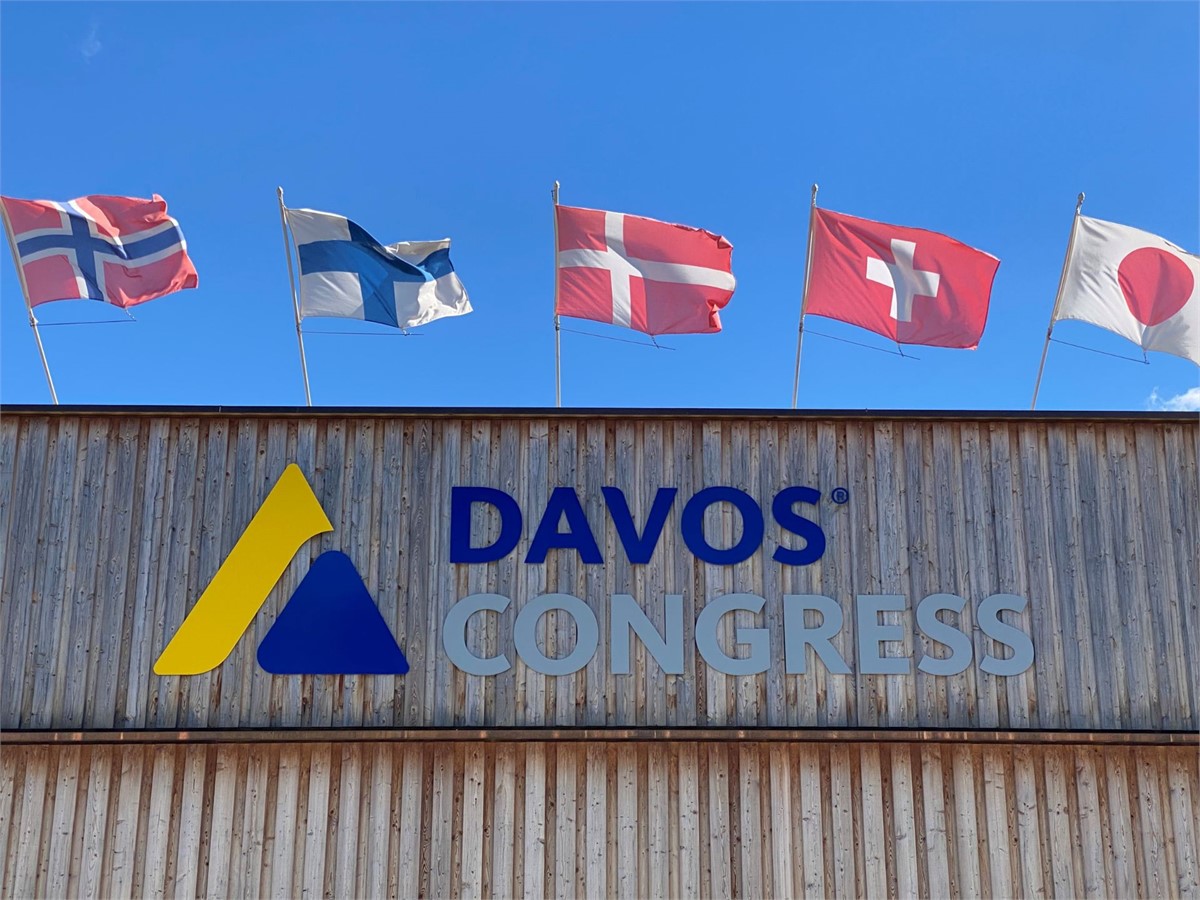 Davos Congress