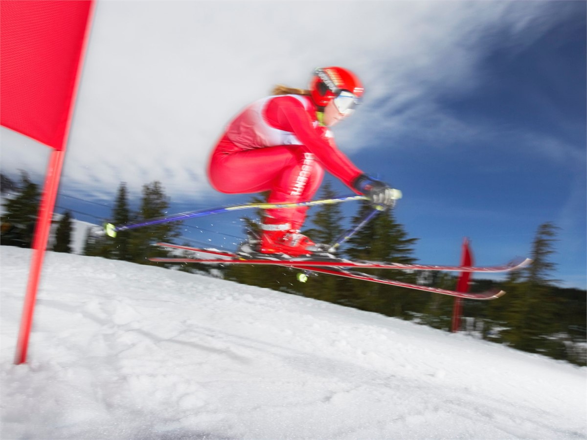 FIS Alpine World Ski Championships