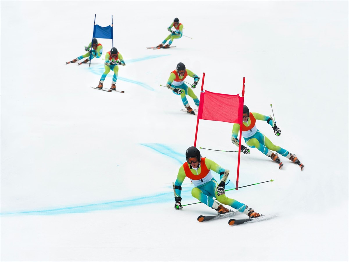 FIS Alpine Skiweltmeisterschaften - Slalom