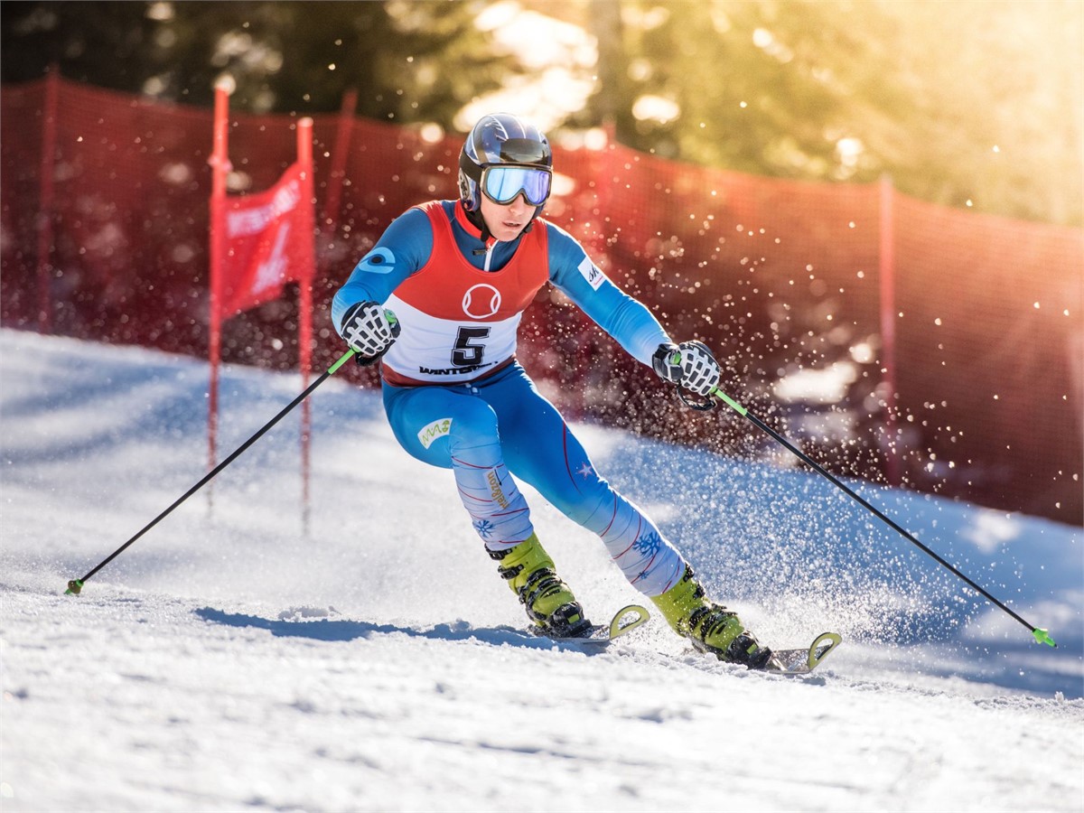 FIS Alpine Skiweltmeisterschaften