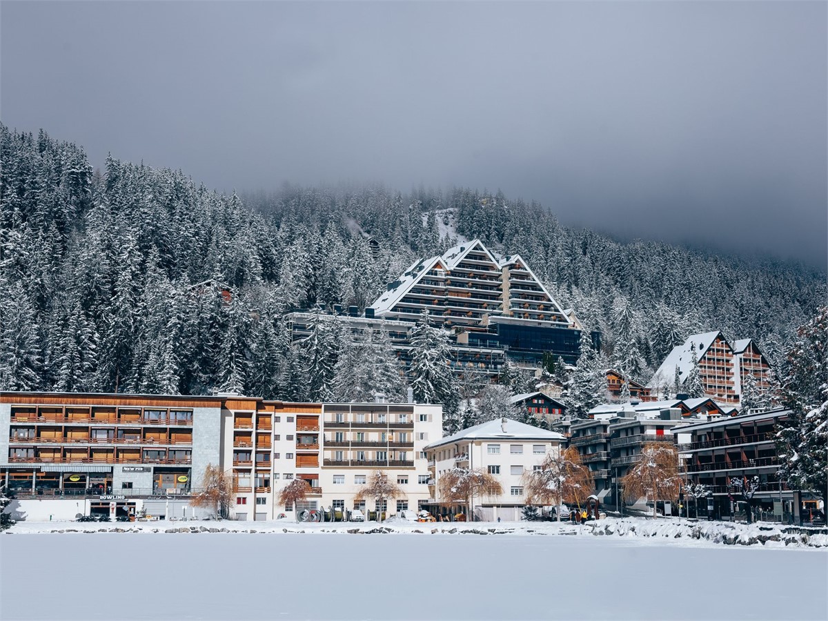 FIS Alpine World Ski Championships in Crans-Montana