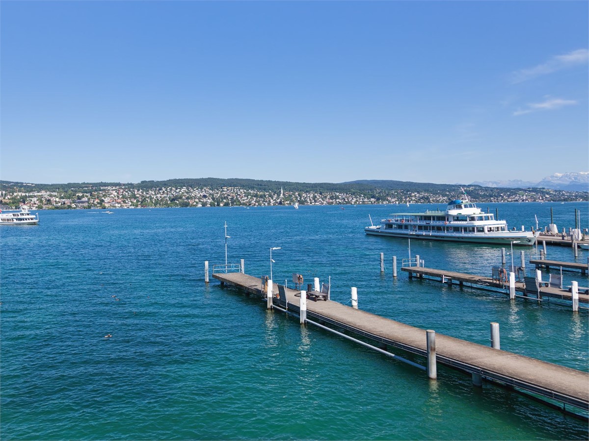 Meeting Hotels in Zurich Lake Zurich