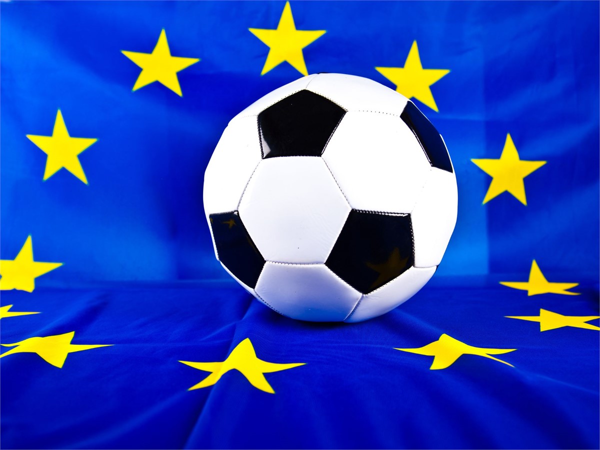 Fußball-Europameisterschaft der Frauen
