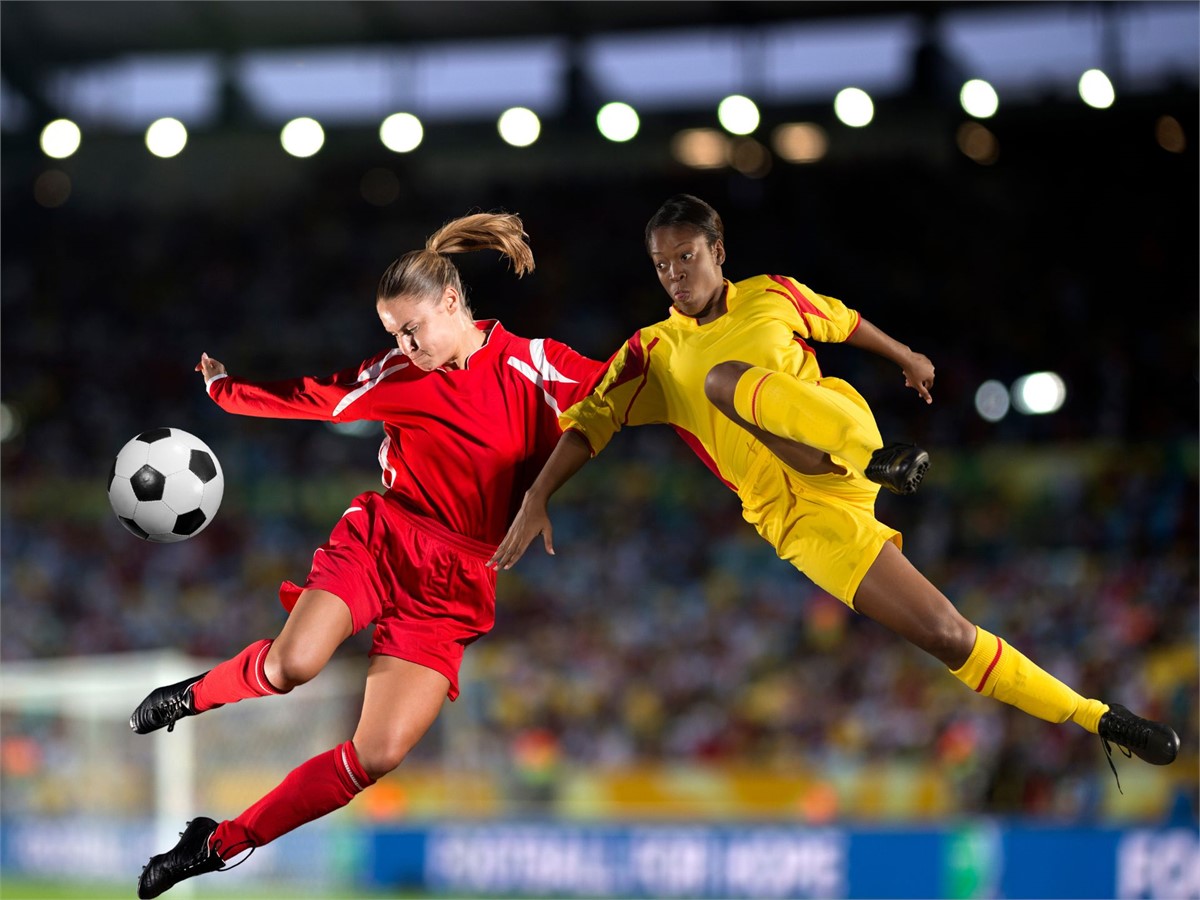 Fußball-Europameisterschaft der Frauen
