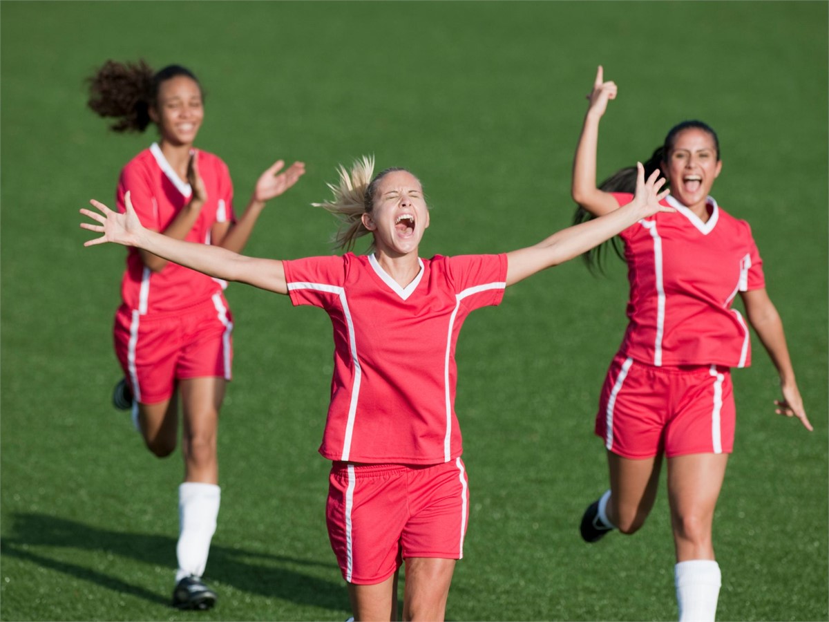 Fußball-Europameisterschaft der Frauen
