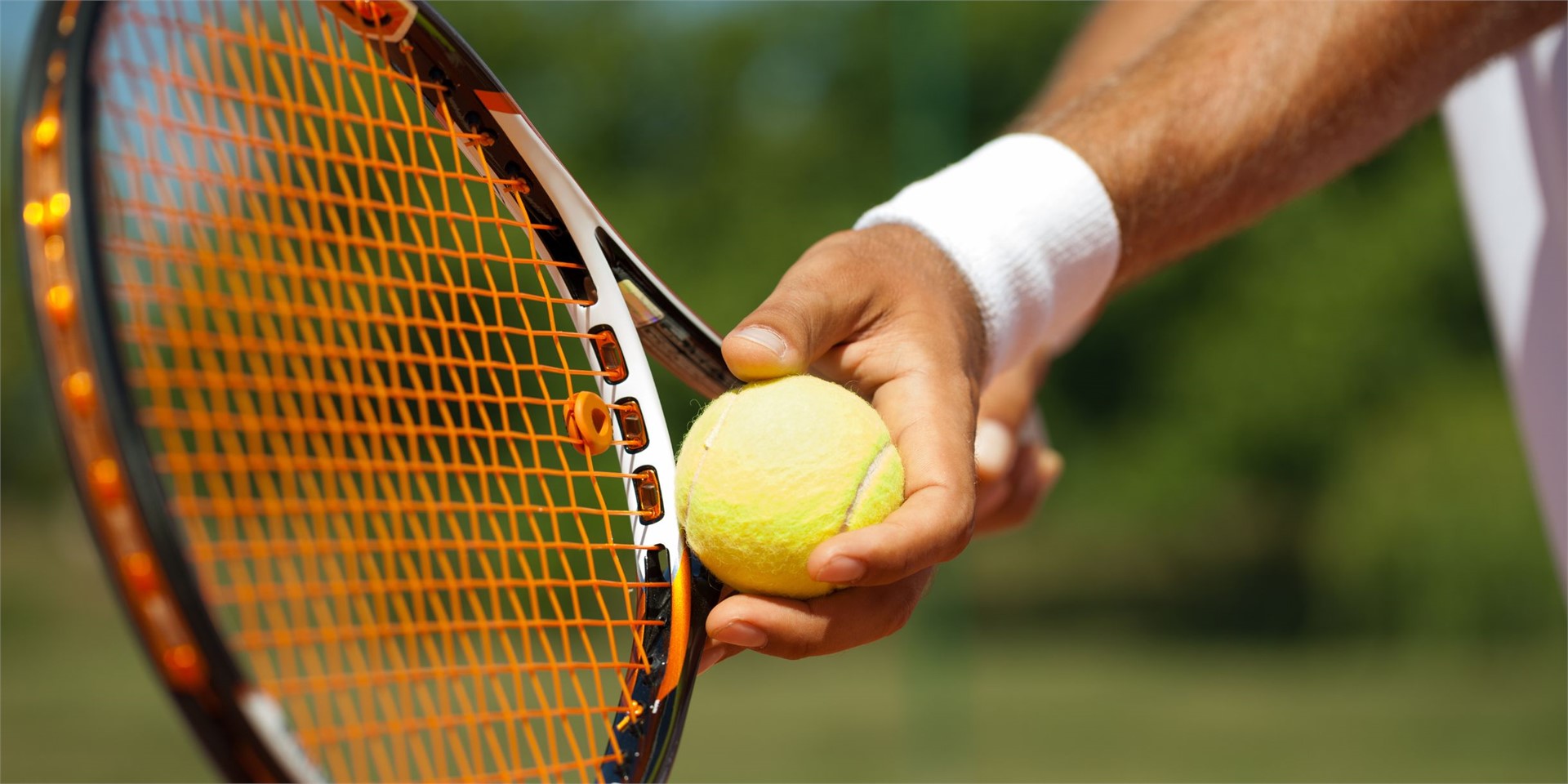 Book your trip to the Wimbledon Championships in London

