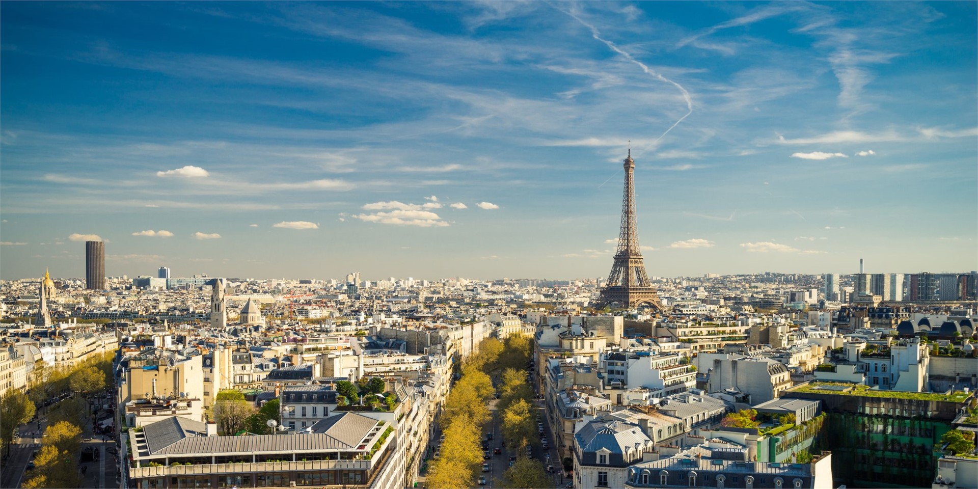 Hotels and accommodation in Paris, France
