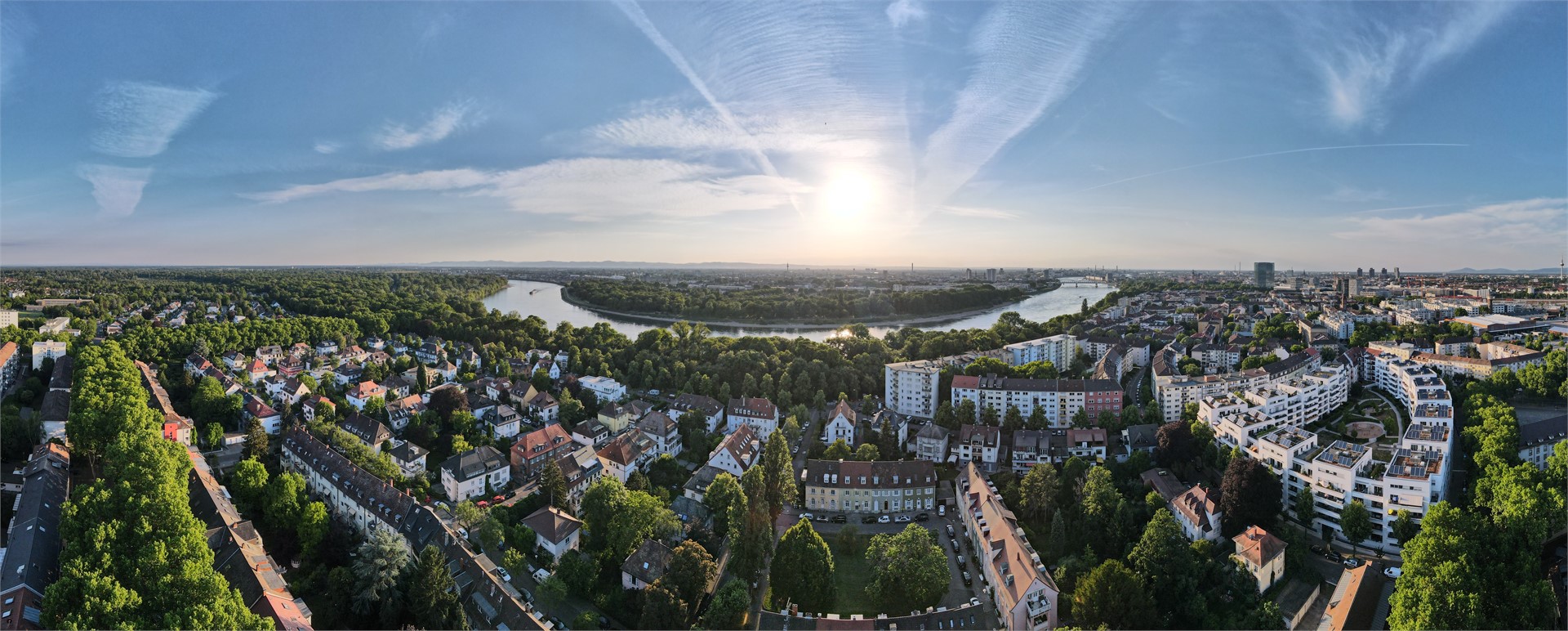 Hotels and accommodation in Mannheim, Germany